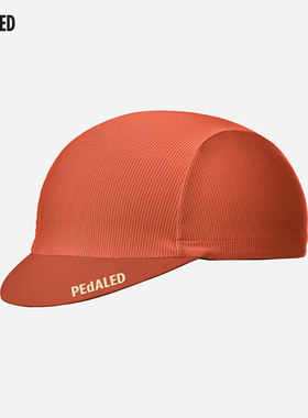 PEdALED 骑行小帽透气吸湿排汗速干 ELEMENT CAP 翠霓色