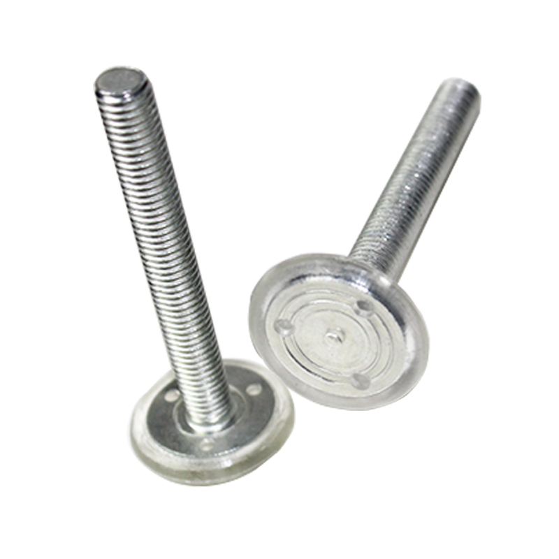 儿童安全门栏楼梯防护栏配件固定螺丝手拧螺母免打孔门防盗窗护栏