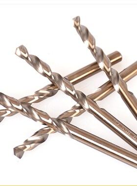 直柄含钴麻花钻头17 171 172 173 174 175 176 178200