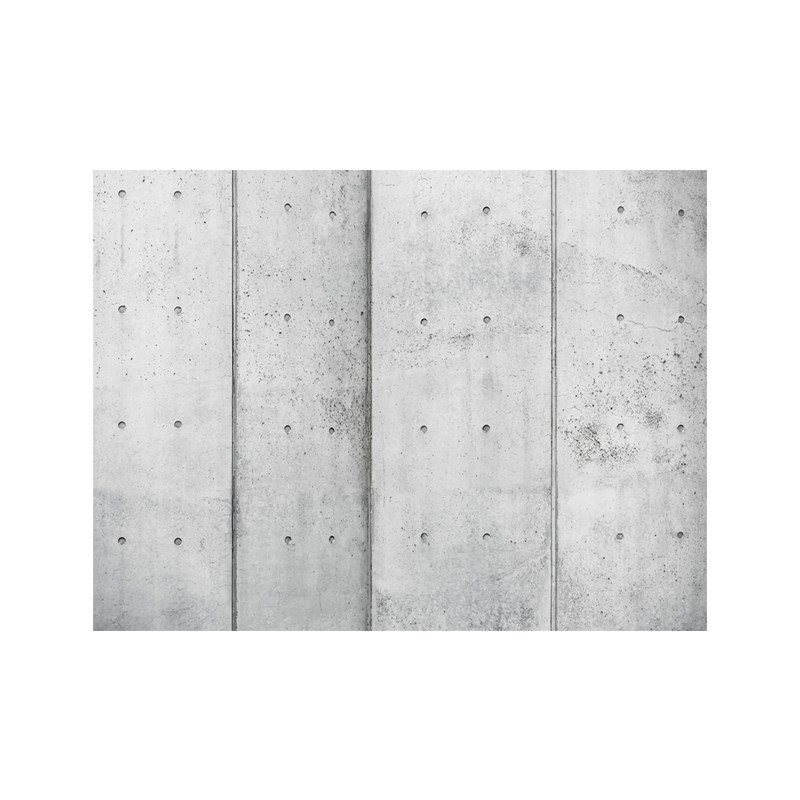 工业风咖啡奶茶烧烤店墙纸服装拍照墙布叙利亚风网红水泥灰打卡墙