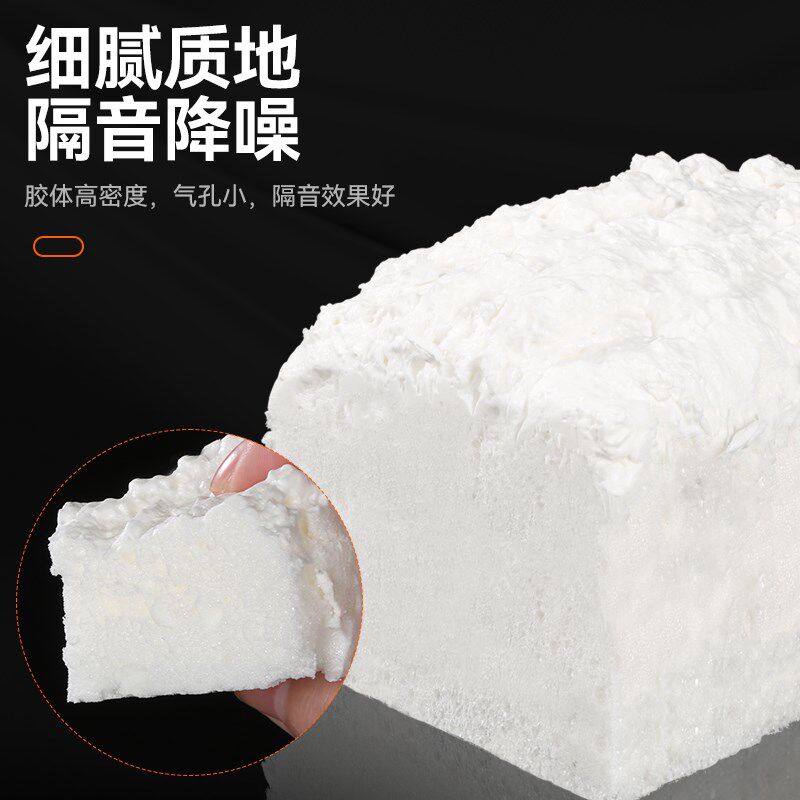发泡胶填缝剂泡沫胶发泡剂填充膨胀门缝堵漏防漏水空调洞隔音补漏