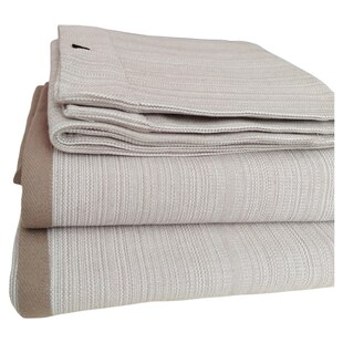 夏天山东老粗布凉席床单单件加厚老帆布学生宿舍空调软凉席子