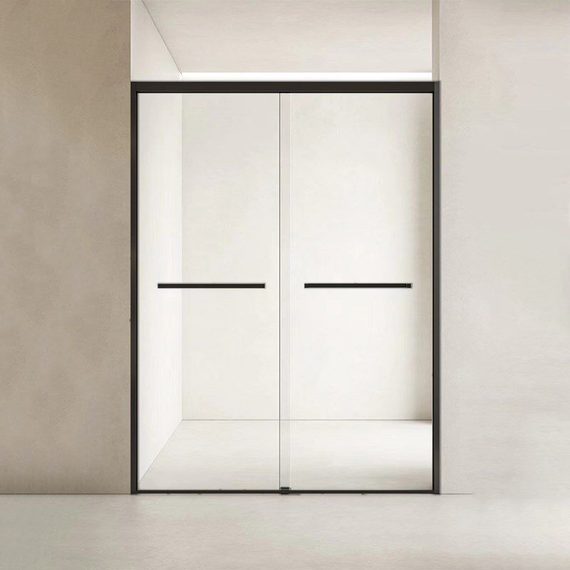 菲瑞莎淋浴房整体隔断卫生间浴室玻璃门隔断墙淋浴房