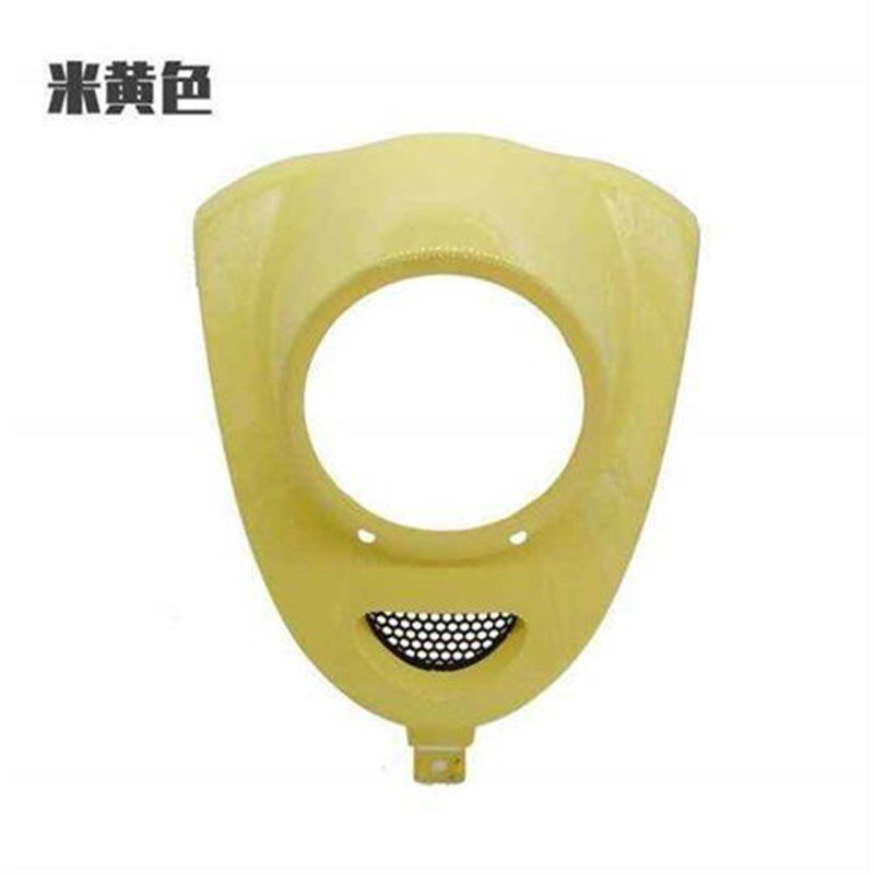 欧版小龟王电动车外壳小龟王摩托王电动车大灯面板车塑件小龟