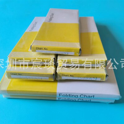 B9573AN记录纸横河UR20000记录纸437112 106 102温度打印纸UR1800