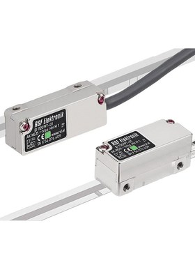 RSF ElektronikAK MS 15 TTLx20 HH P 1单场扫描敞开式直线光栅尺