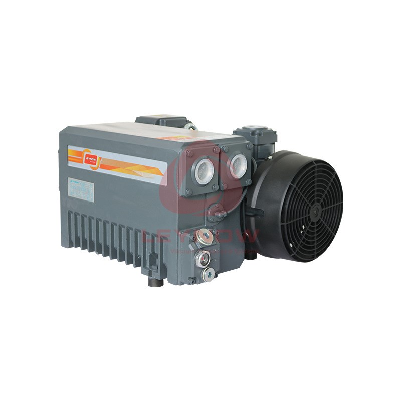 XD100真空泵 旋片式真空泵 吸塑机真空泵 包装机真空泵