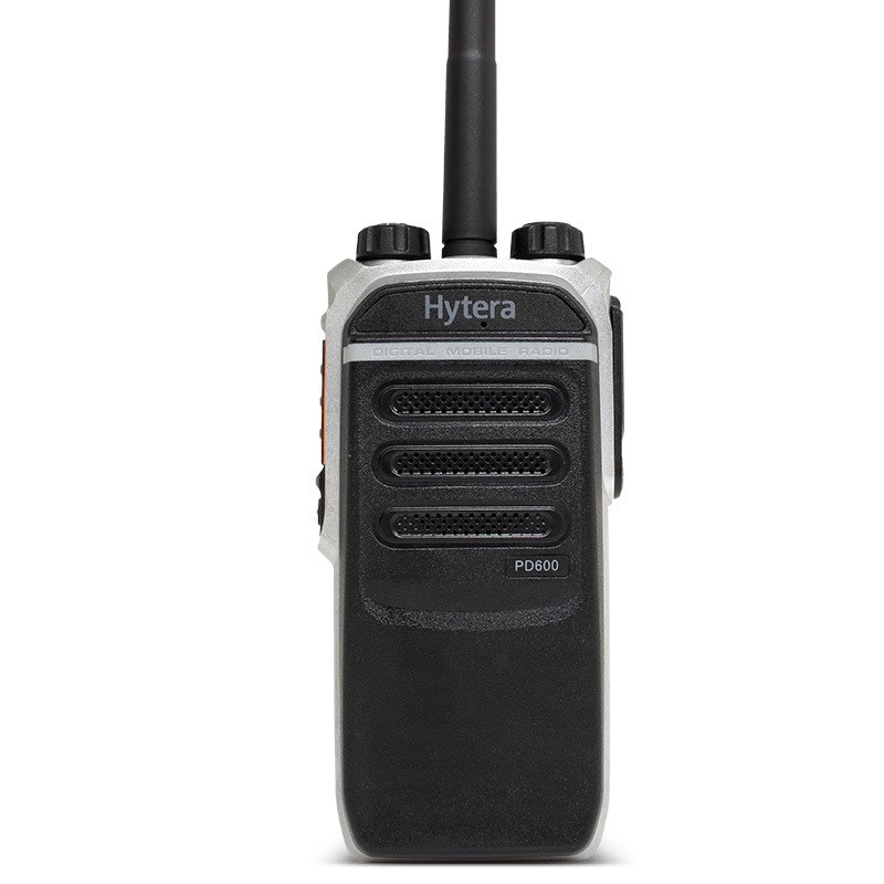 Hytera海能达PD600数字对讲机DMR双时隙数字手台便携