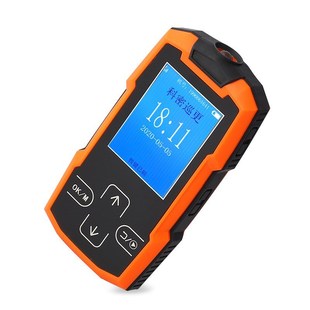 巡更系统 科密CX13 照明巡更棒 实时上传巡更机 保安巡逻棒 4G版