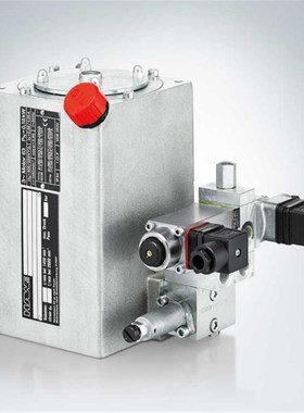 德国哈威液压泵 V60N-110 RSFN-1-0-03/LSNR-20 R系列柱塞泵