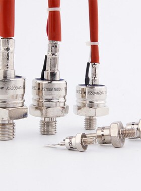 叶尼塞螺旋普通整流二极管 ZP100A1600V