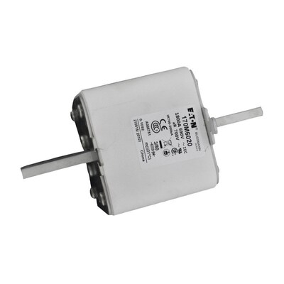 170M6020 170M6080 170M6081低压熔断器 标准封装全新原装现货发