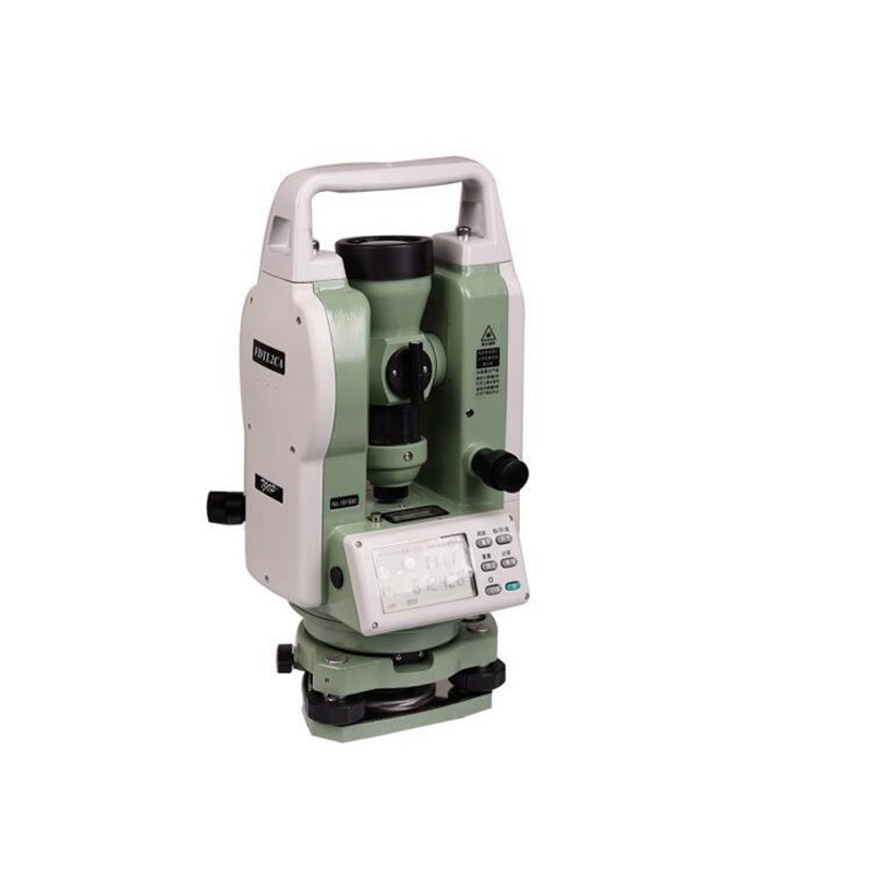 欧波FDTL2CA电子激光经纬仪 上下激光 功能强大 出口品质