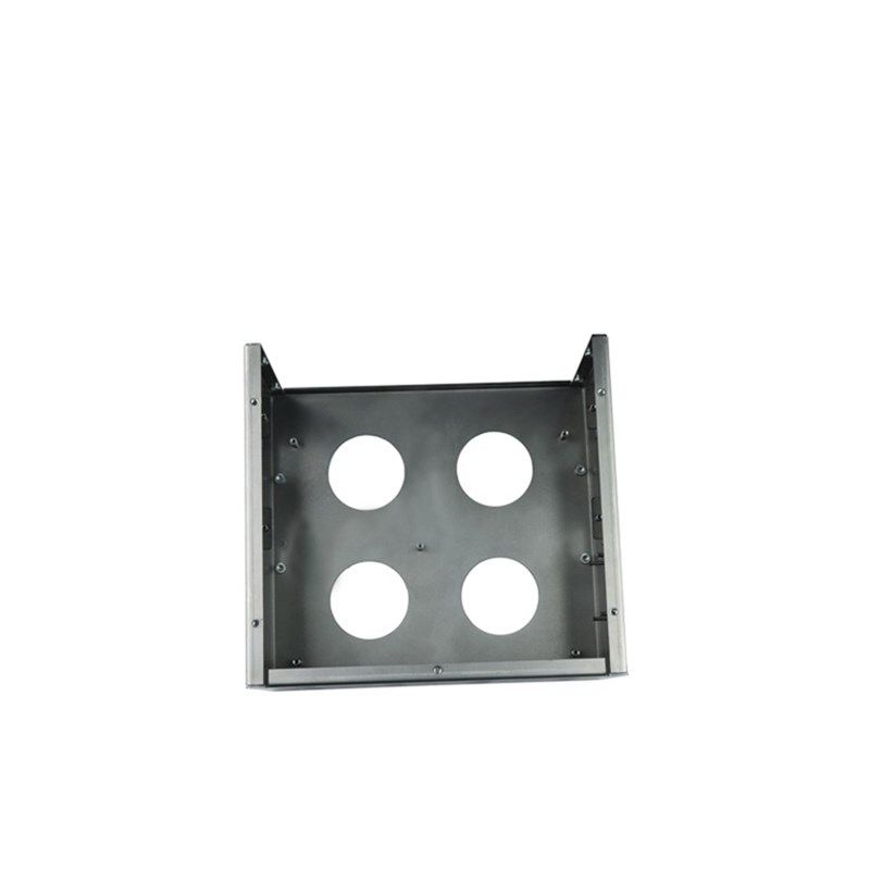 东莞机箱加工机柜外壳钣金加工打孔螺柱按图制作快速成型批量打样,金属材料及制品,金属加工件/五金加工件,淘宝优惠券,粉丝福利购,淘宝优惠卷