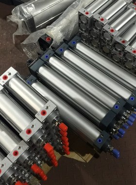 供应重型气缸QGB63*300*400*500*600*700*800*900-S-FA