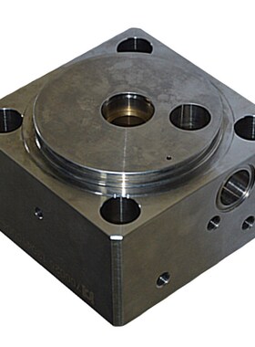 水切割超高压油缸端盖TL-001008DARDI700026TL-001008-2