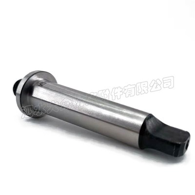 2MT SHANK到1/2-20螺纹钻夹头 MT2适配器