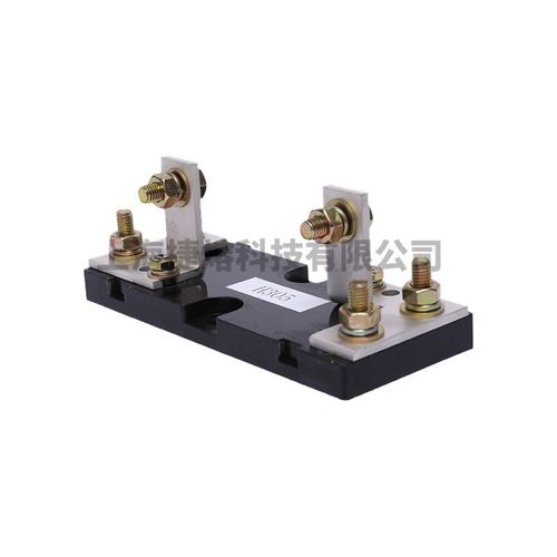 H305 智能插片式熔断器底座  熔断器配件  电子元器件 量大价优