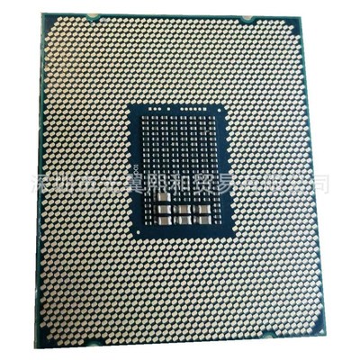 Intel 至强 E5 2689V4  10核/20线 165W 3.1 GHz