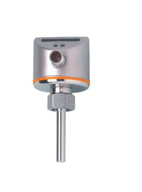 易福门IFM流量开关SI5006 流量监控器 SID10ADBFKOW/LS-100-IRF