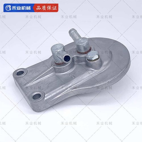 小松-芯座112507格座-pc56油水-挖掘机分离器柴油柴油22h配件滤04