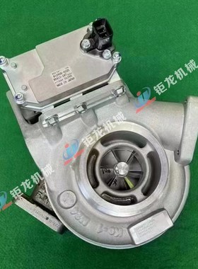 五十铃6HK1发动机涡轮增压器总成8976049755增压机829926-5001S
