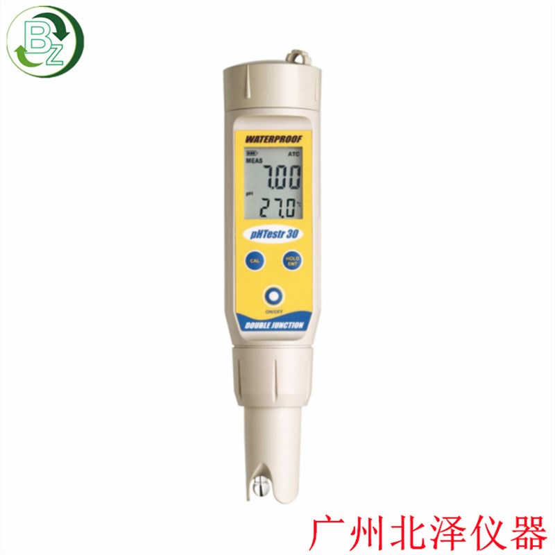 Eutech优f特 pH2700台式pH计 实验室PH计 ph测量仪 酸度计 ECPH27
