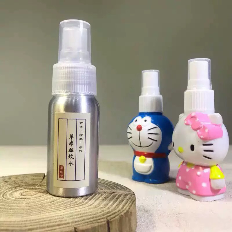 护肤级植物驱蚊水防蚊液 草本温和非长效 孕妇婴儿户外华蕴堂新品,美容护肤/美体/精油,复方精油,淘宝优惠券,粉丝福利购,淘宝优惠卷