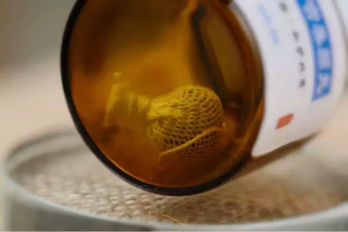 清g丸 面色通透红润 調养好你的后花园 紧致水润华蕴堂新品推荐