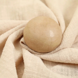 凝肌如玉手工研磨皂古方七子白入植物草本冷制南法三次华蕴堂新品