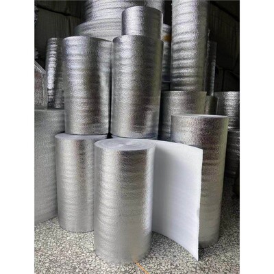 自粘加厚保温膜水果海鲜