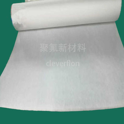 EPTFE防水透气膜结合微孔