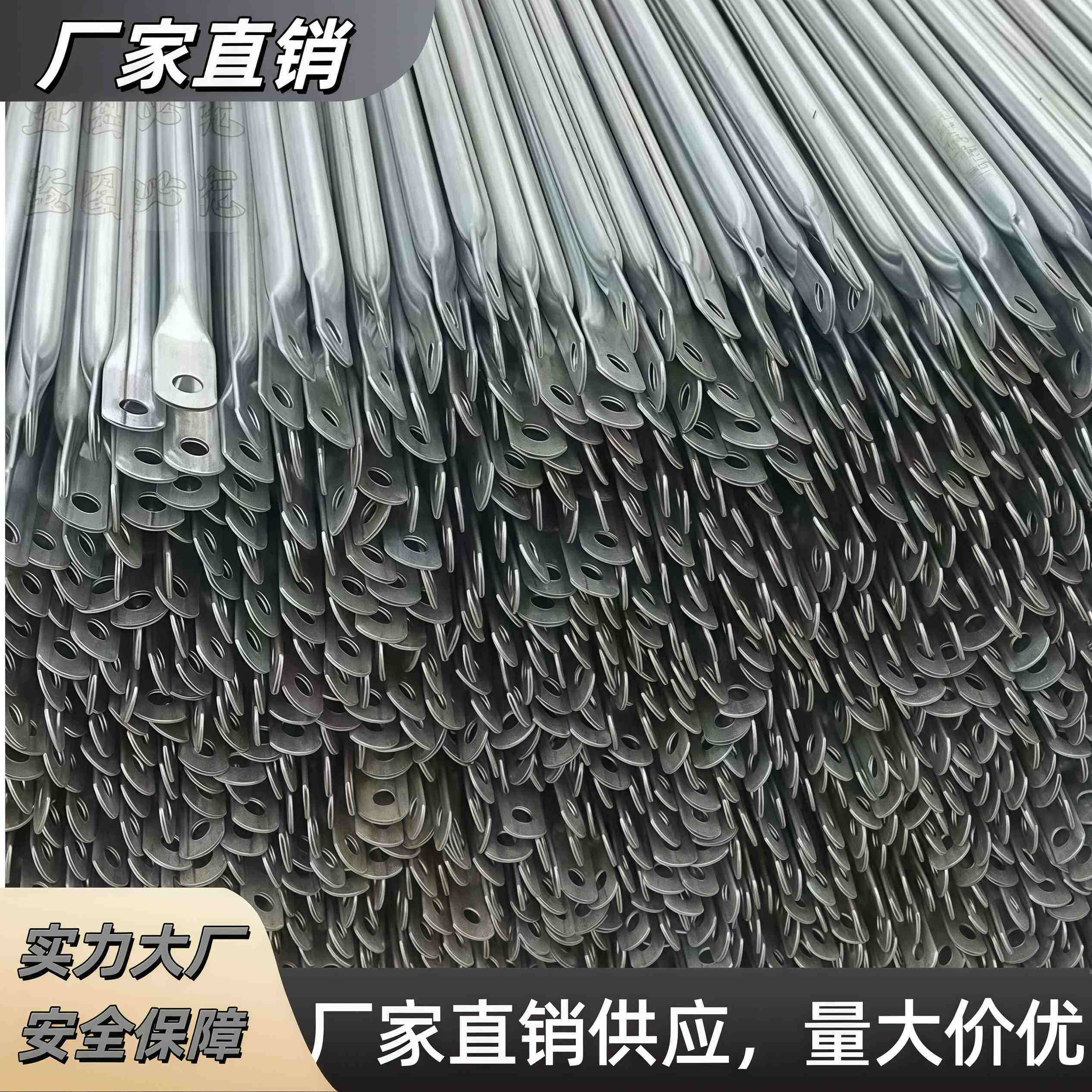 鹰架拉杆惠州四杠镀锌架