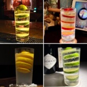 解构冰块模具苹果马天尼特调冻薄冰创意卡通制冰方形圆形冰格磨具