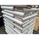 纯色新闻纸包装 纸填充纸西药打包搬家礼品防震纸陶瓷塞包纸