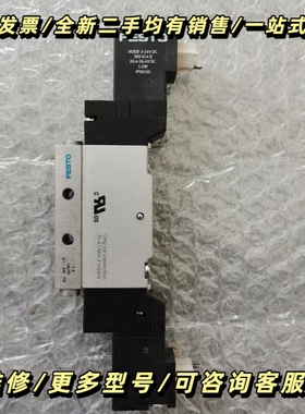正品费斯托 JMEBH-5 2-1 8-B 173034 询价可维修
