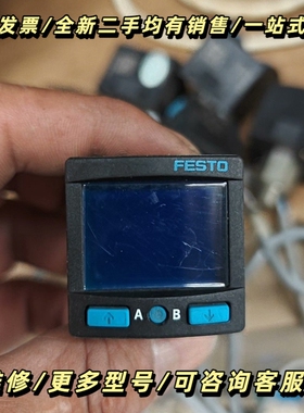 SPAN-B2R-R18M-PN-PN-L1费斯托FESTO询价可维修