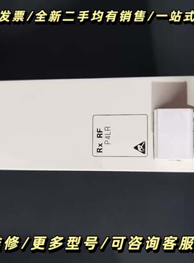 Rx RF P4LR控制卡，成色几乎，性能完好询价可维修