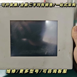 sipro SIAX80意大利产工控触摸屏询价可维修