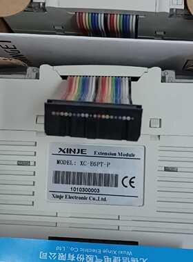 议价可维修信捷XCE6PTP2只未用上精度0.1度质