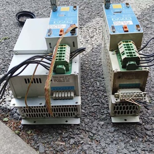 REIS莱斯机器人驱动器Drive 4025AT一台询价可维修