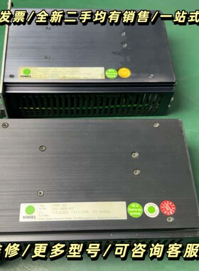 KNIEL 电源模块控制器 CPMU50询价可维修