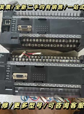 CP1L-M60DT-Dplc实物图拍摄功能包询价可维修