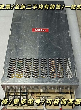Mibbo米博MPS-600W48VSS开关电源48V12.询价可维修