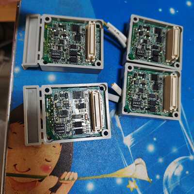 议价可维修9成新COM3AFPXCOM3正品装机充新包好包