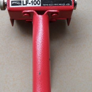 100 整形钳GOOT 100引脚成形器电阻成型钳 弯形器GOOT
