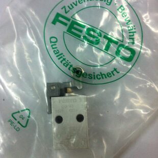 3628 FESTO费斯托机械阀L 3629