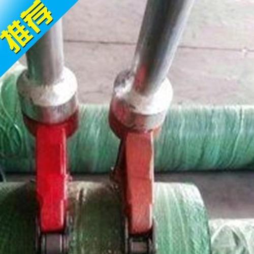 箍滚珠加大链条卡子!散装水泥罐车配件链条卡子打灰管卡子罐00车