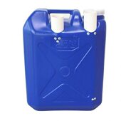 灶台油水油污分离器简易小巧便携餐厅储油桶简单高效通用自动25L