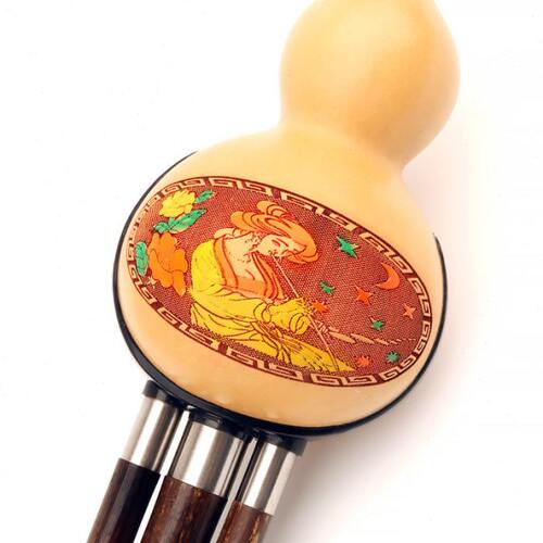 葫芦丝 专业葫芦丝 紫竹降B调 葫芦丝专卖 葫芦丝乐器 品质保证